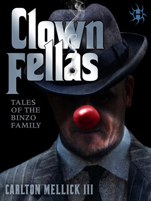 cover image of ClownFellas